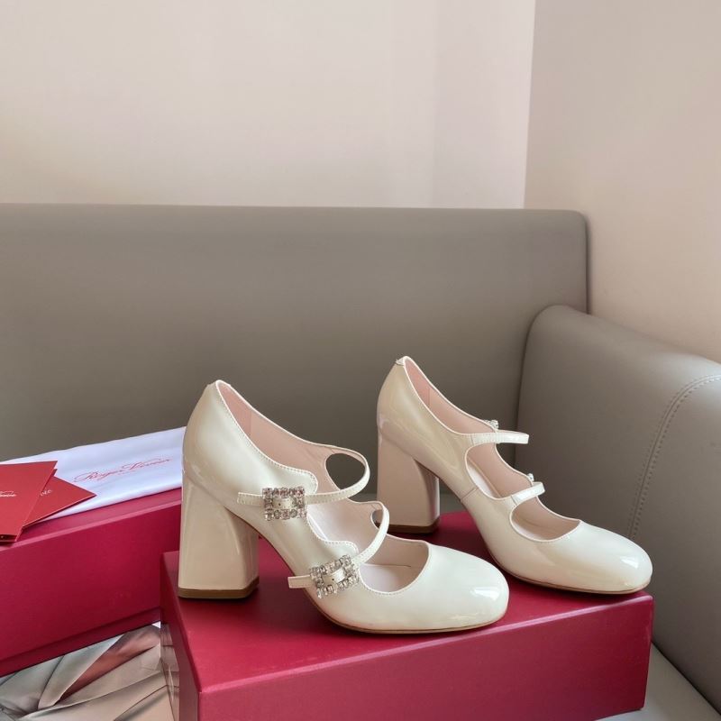 Roger Vivier Shoes